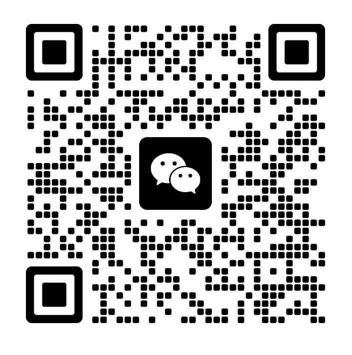 音此 Studio 微信二维码